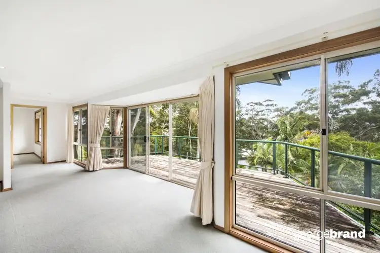 Fourth view of Homely house listing, 18 Arden Avenue, Avoca Beach NSW 2251