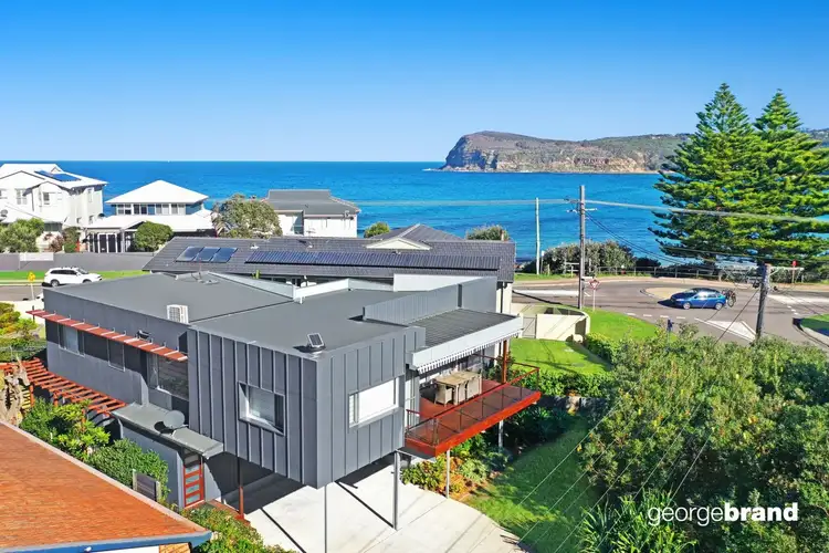 3 Del Rio Drive, Copacabana NSW 2251