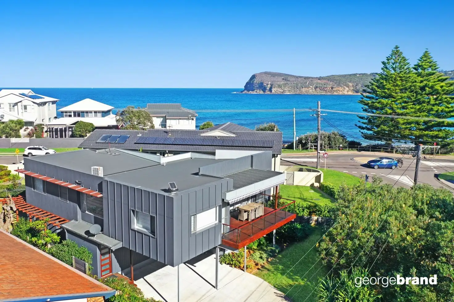 Main view of Homely house listing, 3 Del Rio Drive, Copacabana NSW 2251