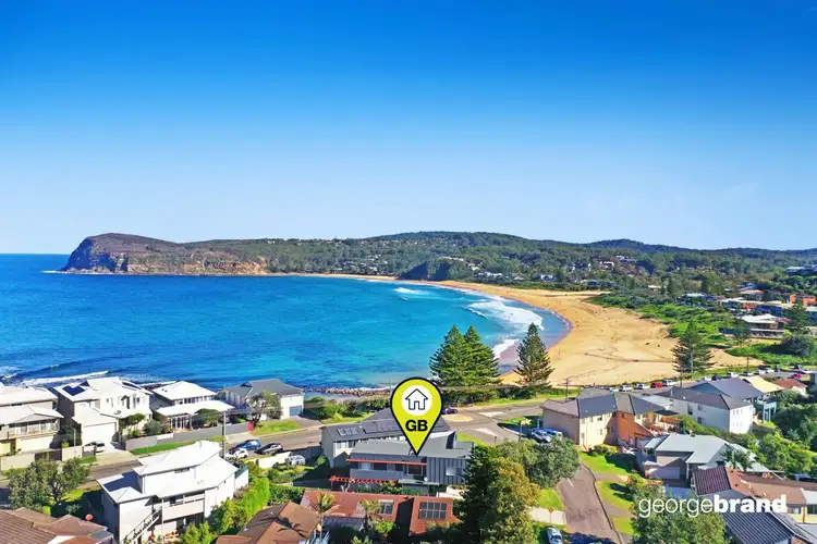 Second view of Homely house listing, 3 Del Rio Drive, Copacabana NSW 2251