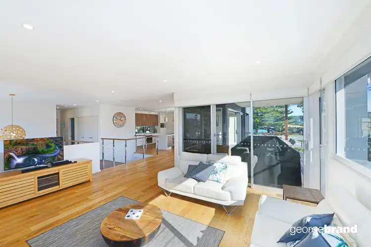 Fourth view of Homely house listing, 3 Del Rio Drive, Copacabana NSW 2251