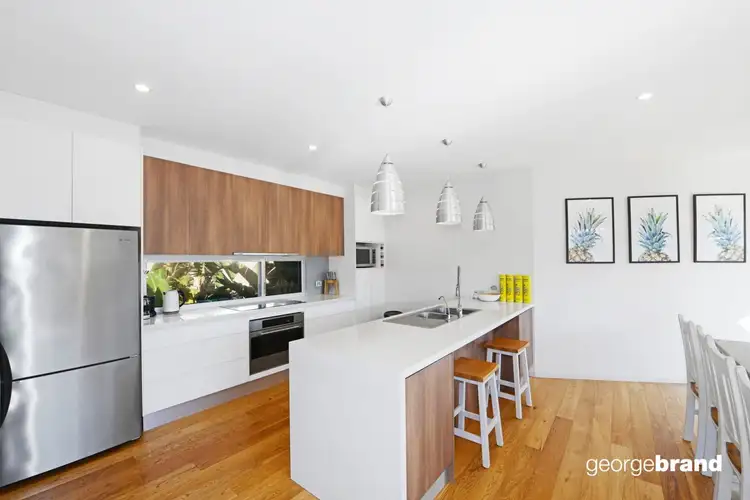 Fifth view of Homely house listing, 3 Del Rio Drive, Copacabana NSW 2251