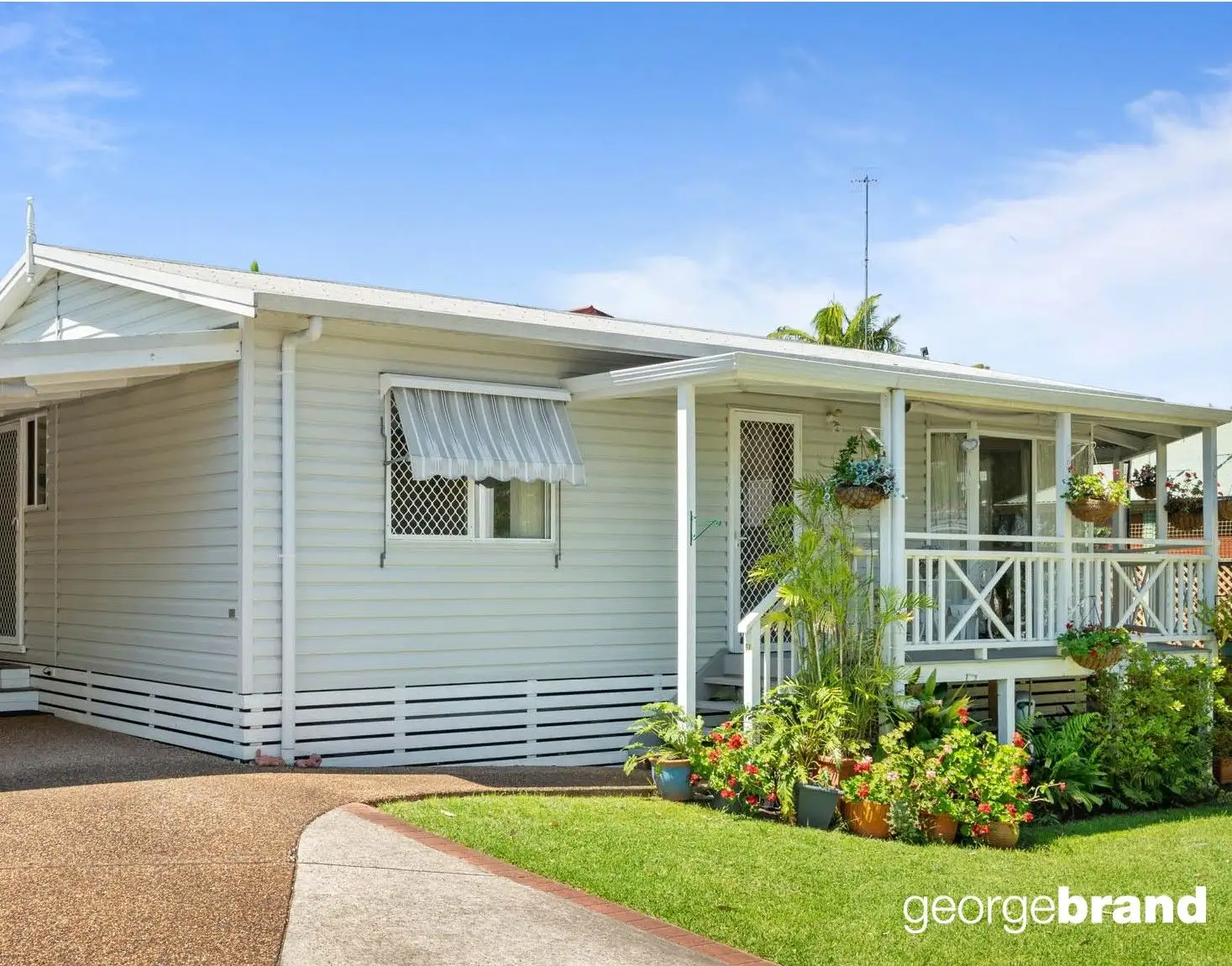 Main view of Homely house listing, 51/2-10 Duffys Road, Terrigal NSW 2260