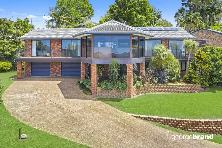 16 Karoom Street, Kariong NSW 2250