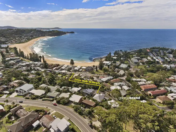 23 Ascot Avenue, Avoca Beach NSW 2251