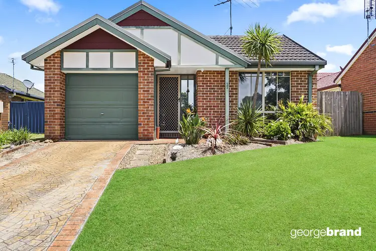 22 Lotter Street, Kariong NSW 2250
