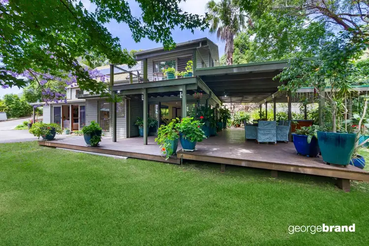 72 Hillside Road, Avoca Beach NSW 2251
