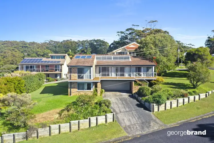 Second view of Homely house listing, 2 Carnegie Drive, Avoca Beach NSW 2251