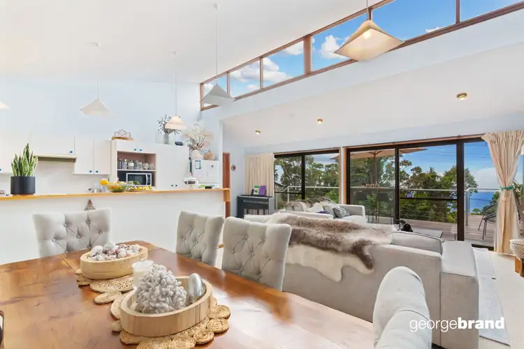 Fifth view of Homely house listing, 2 Carnegie Drive, Avoca Beach NSW 2251