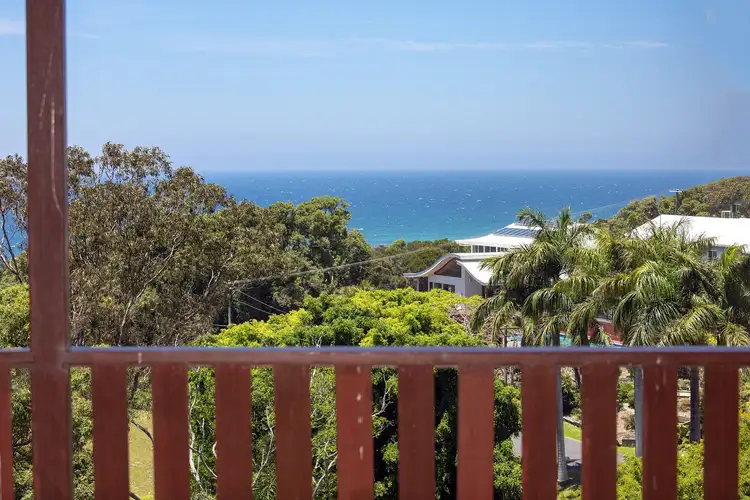 25 Liston Street, Nambucca Heads NSW 2448
