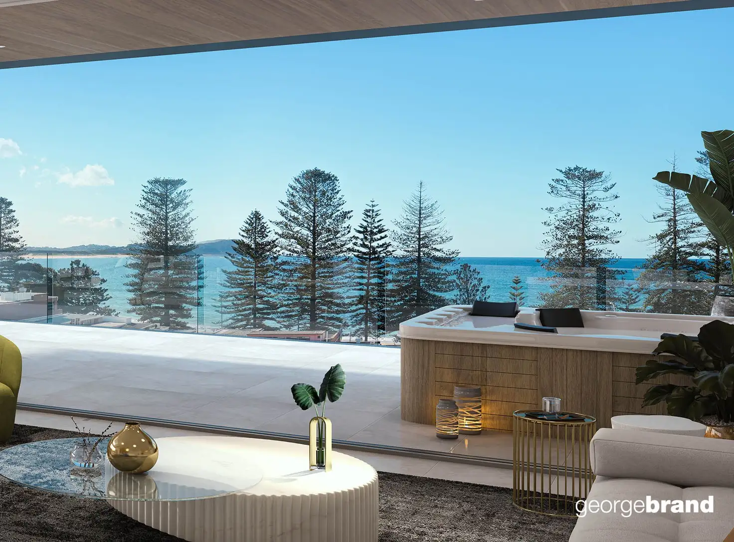 Main view of Homely unit listing, 501/15 Kurrawyba Avenue, Terrigal NSW 2260