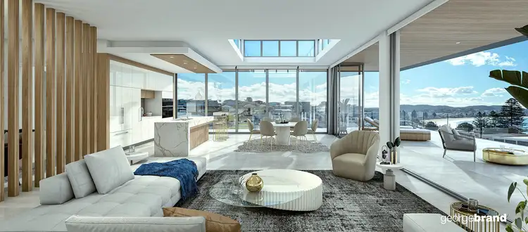 Second view of Homely unit listing, 501/15 Kurrawyba Avenue, Terrigal NSW 2260