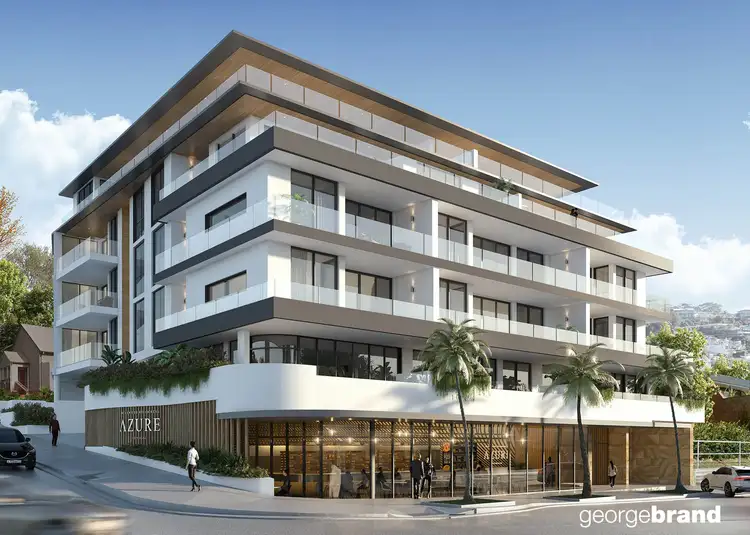 Fourth view of Homely unit listing, 501/15 Kurrawyba Avenue, Terrigal NSW 2260
