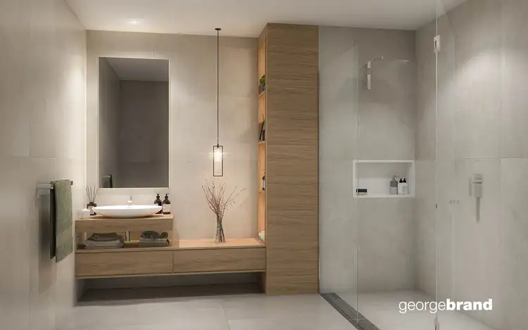 Sixth view of Homely unit listing, 501/15 Kurrawyba Avenue, Terrigal NSW 2260
