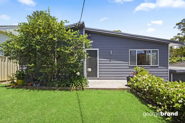 5 Kent Street, Niagara Park NSW 2250