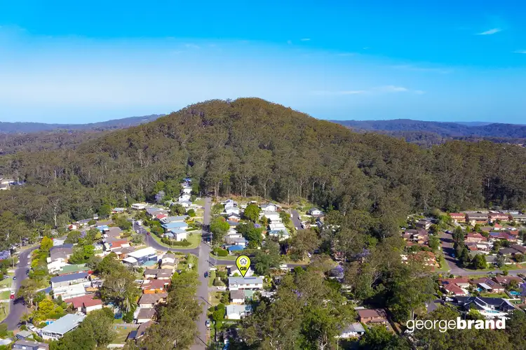 Second view of Homely house listing, 5 Kent Street, Niagara Park NSW 2250