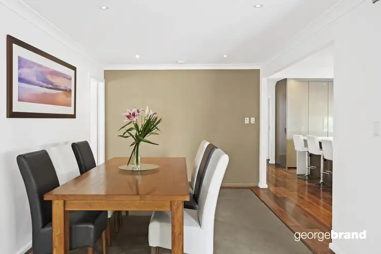 Fifth view of Homely house listing, 5 Kent Street, Niagara Park NSW 2250