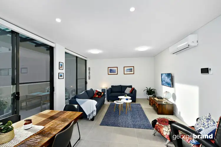 Second view of Homely unit listing, 206/14 Cape Three Points Road, Avoca Beach NSW 2251