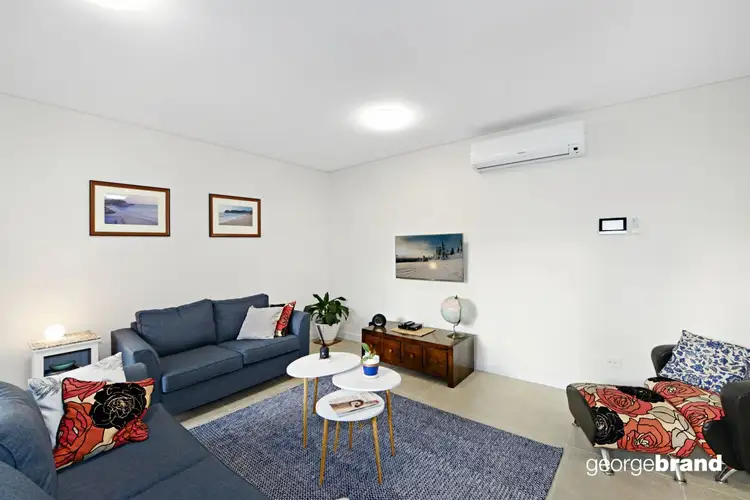 Third view of Homely unit listing, 206/14 Cape Three Points Road, Avoca Beach NSW 2251