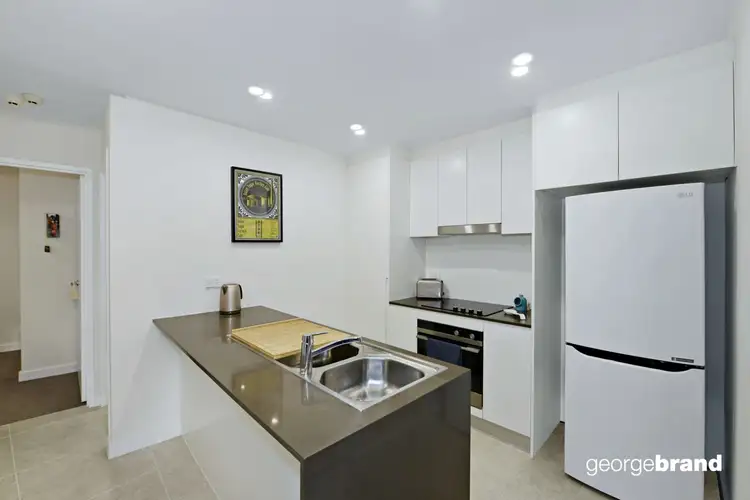 Fourth view of Homely unit listing, 206/14 Cape Three Points Road, Avoca Beach NSW 2251