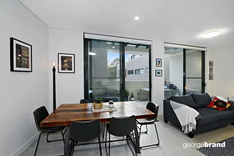 Fifth view of Homely unit listing, 206/14 Cape Three Points Road, Avoca Beach NSW 2251