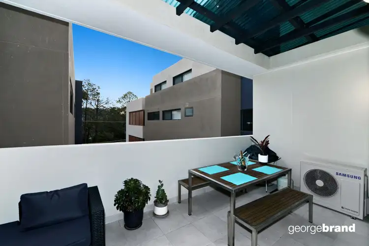 Sixth view of Homely unit listing, 206/14 Cape Three Points Road, Avoca Beach NSW 2251