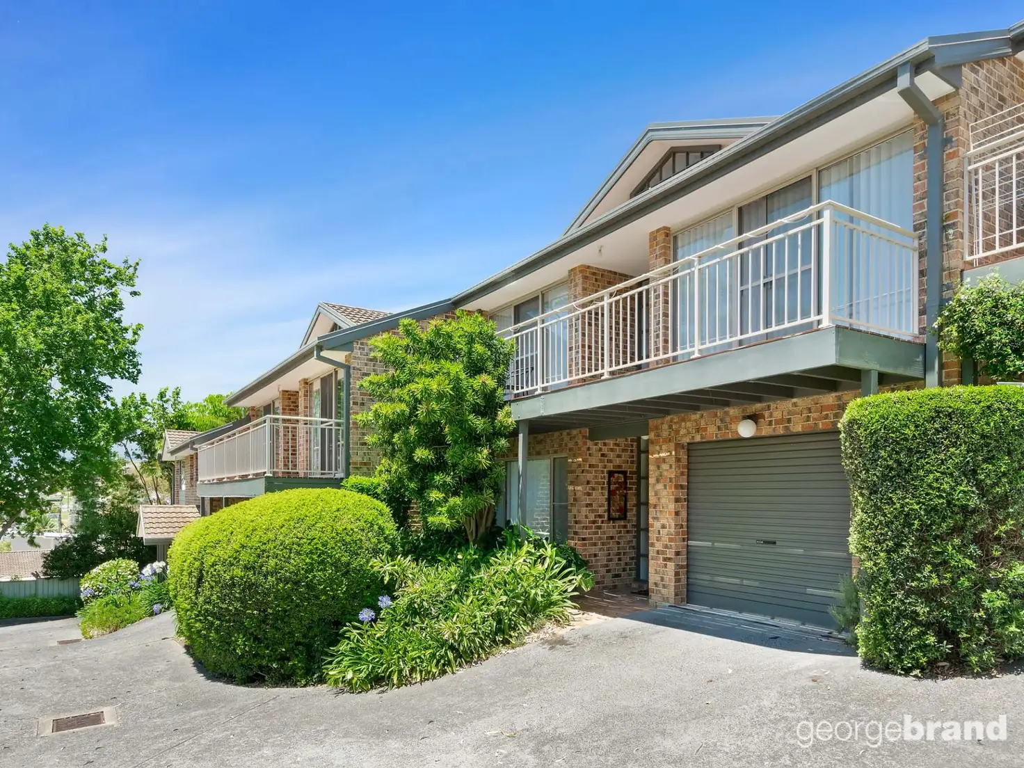 Main view of Homely townhouse listing, 4/8-10 Maralinga Road, Terrigal NSW 2260