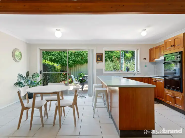 Third view of Homely townhouse listing, 4/8-10 Maralinga Road, Terrigal NSW 2260