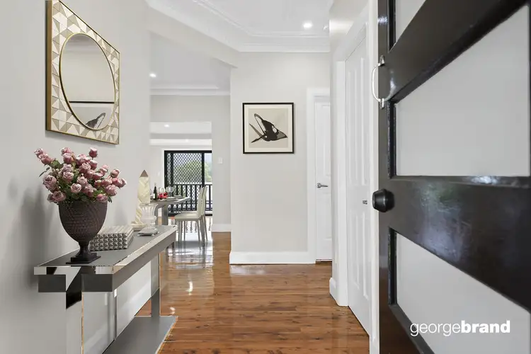 Third view of Homely house listing, 12 Campbell Street, North Gosford NSW 2250