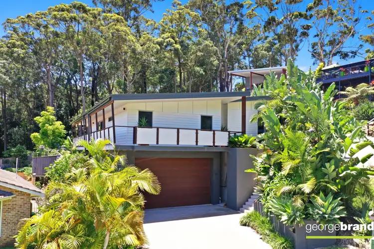 Main view of Homely house listing, 11 Parrendi Close, Avoca Beach NSW 2251