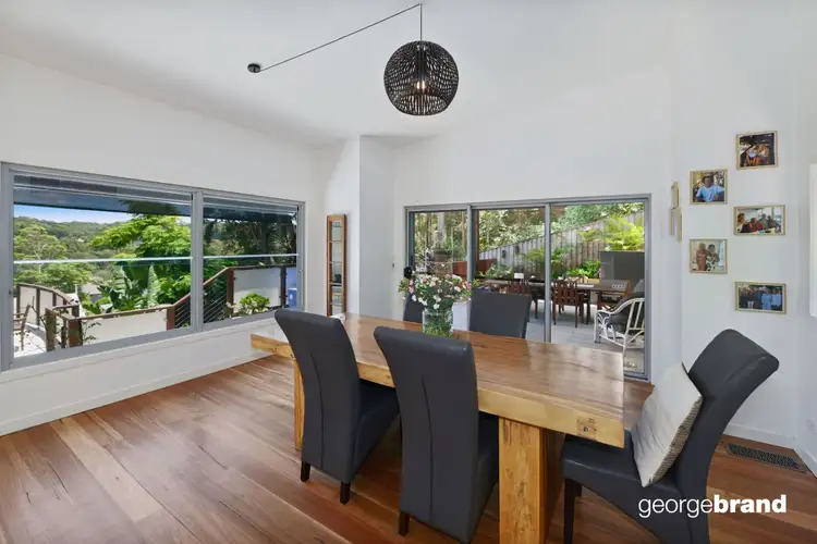 Fifth view of Homely house listing, 11 Parrendi Close, Avoca Beach NSW 2251