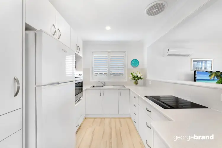 Second view of Homely house listing, 92 Hutton Road, The Entrance North NSW 2261