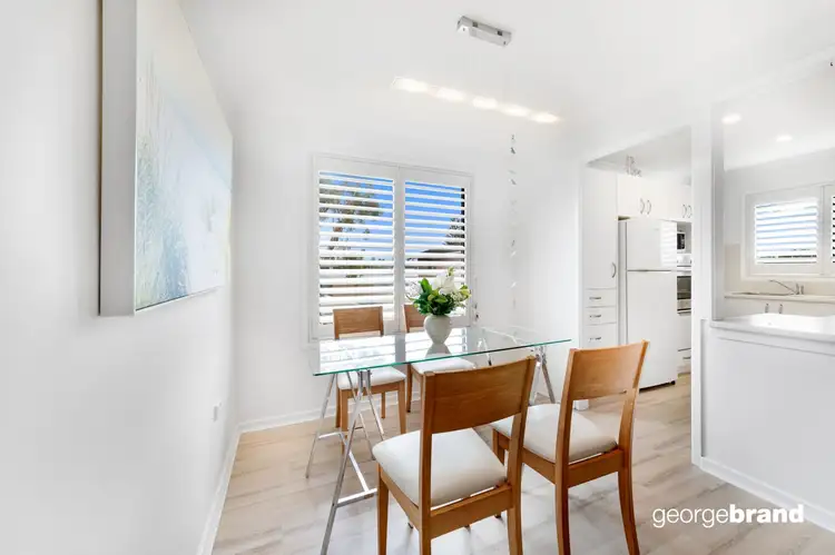 Fourth view of Homely house listing, 92 Hutton Road, The Entrance North NSW 2261