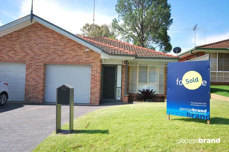 2/33 Oakes Street, Kariong NSW 2250
