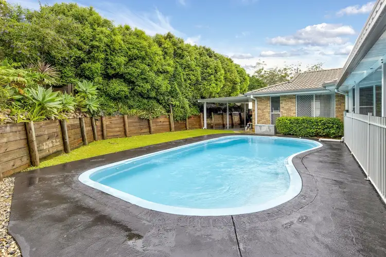 Second view of Homely house listing, 29 Alexandra Drive, Nambucca Heads NSW 2448