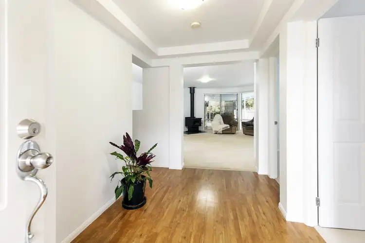 Third view of Homely house listing, 29 Alexandra Drive, Nambucca Heads NSW 2448