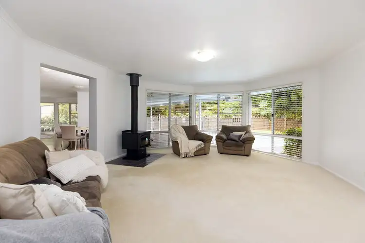 Fourth view of Homely house listing, 29 Alexandra Drive, Nambucca Heads NSW 2448
