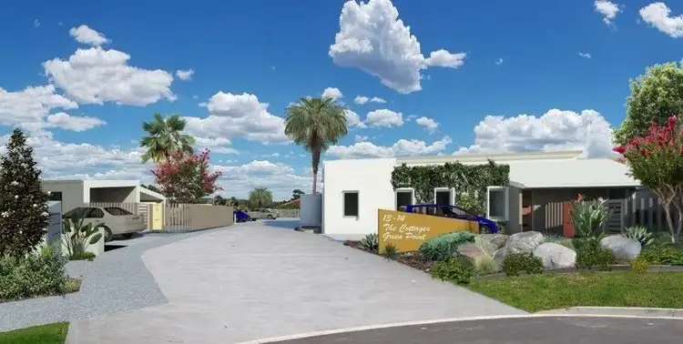 3/13-14 Caldwell Close, Green Point NSW 2251