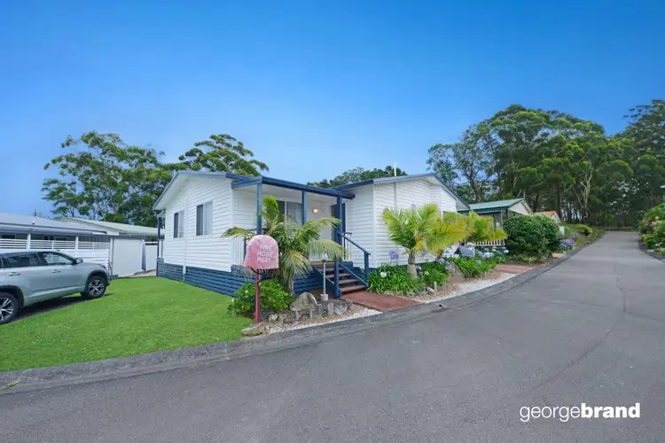 Main view of Homely house listing, 5 Thomas Gilbert Place, Kincumber NSW 2251