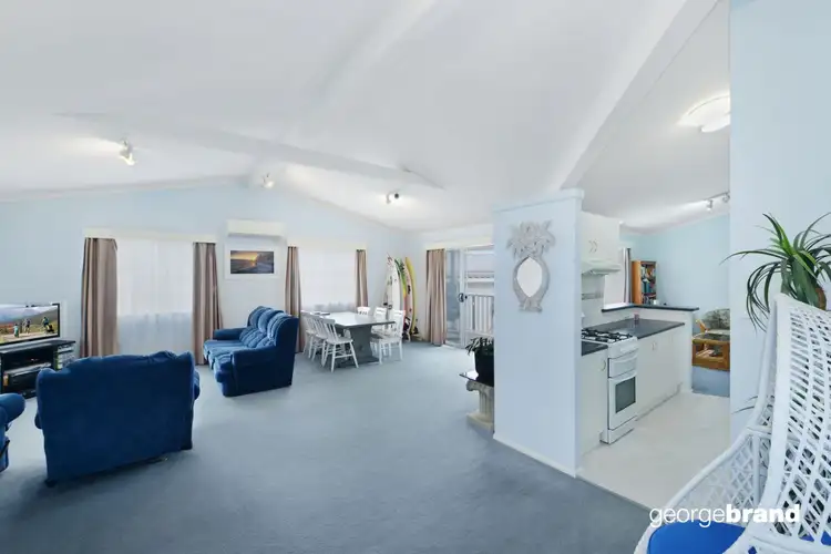 Second view of Homely house listing, 5 Thomas Gilbert Place, Kincumber NSW 2251