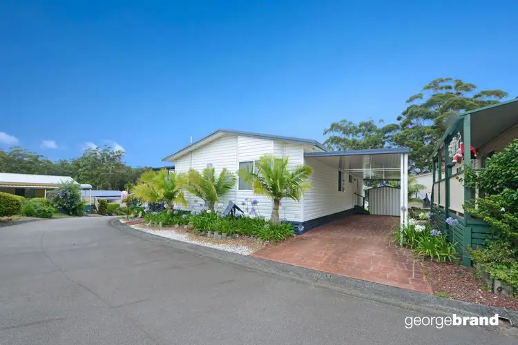 Third view of Homely house listing, 5 Thomas Gilbert Place, Kincumber NSW 2251