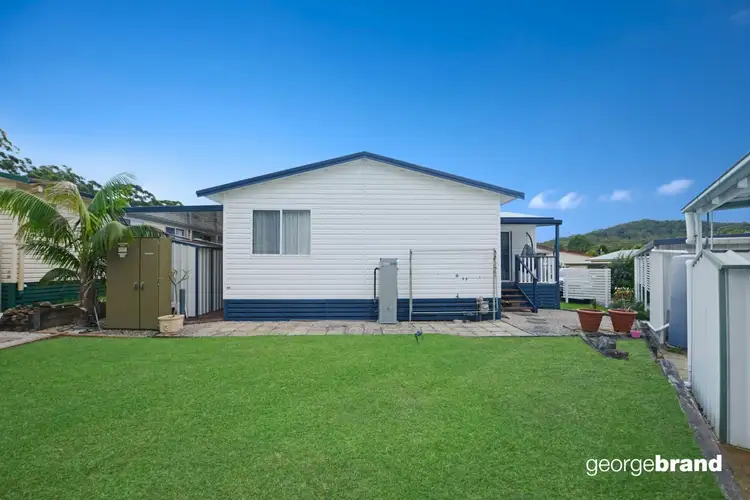 Fifth view of Homely house listing, 5 Thomas Gilbert Place, Kincumber NSW 2251