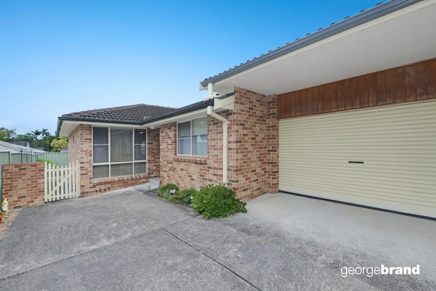Main view of Homely unit listing, 2/6 Kincumber Street, Kincumber NSW 2251