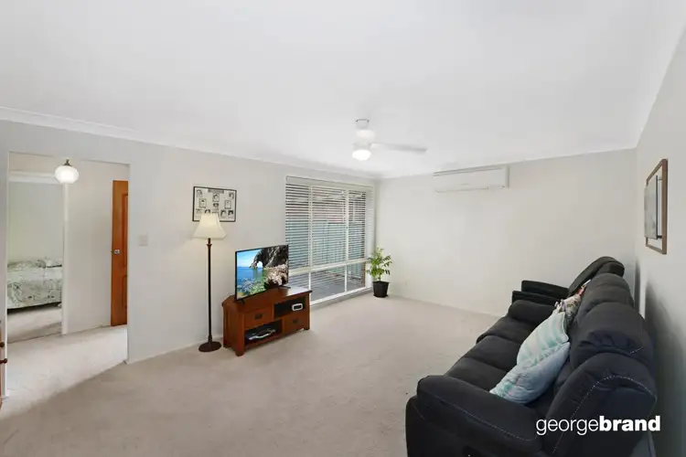Second view of Homely unit listing, 2/6 Kincumber Street, Kincumber NSW 2251