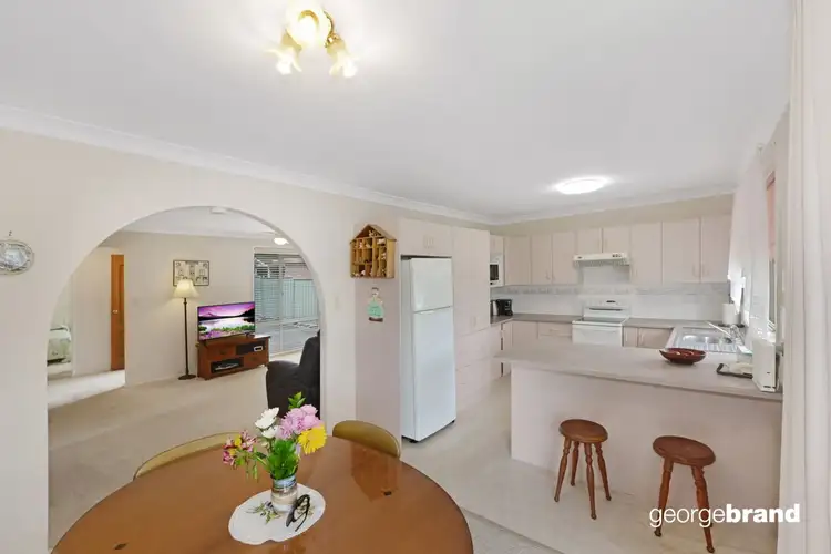 Third view of Homely unit listing, 2/6 Kincumber Street, Kincumber NSW 2251