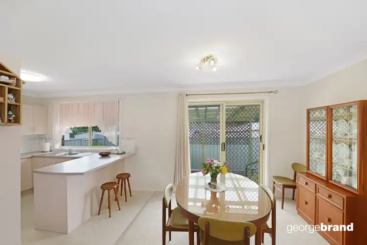 Fourth view of Homely unit listing, 2/6 Kincumber Street, Kincumber NSW 2251