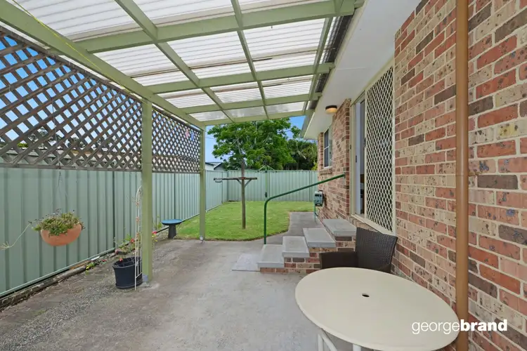 Fifth view of Homely unit listing, 2/6 Kincumber Street, Kincumber NSW 2251