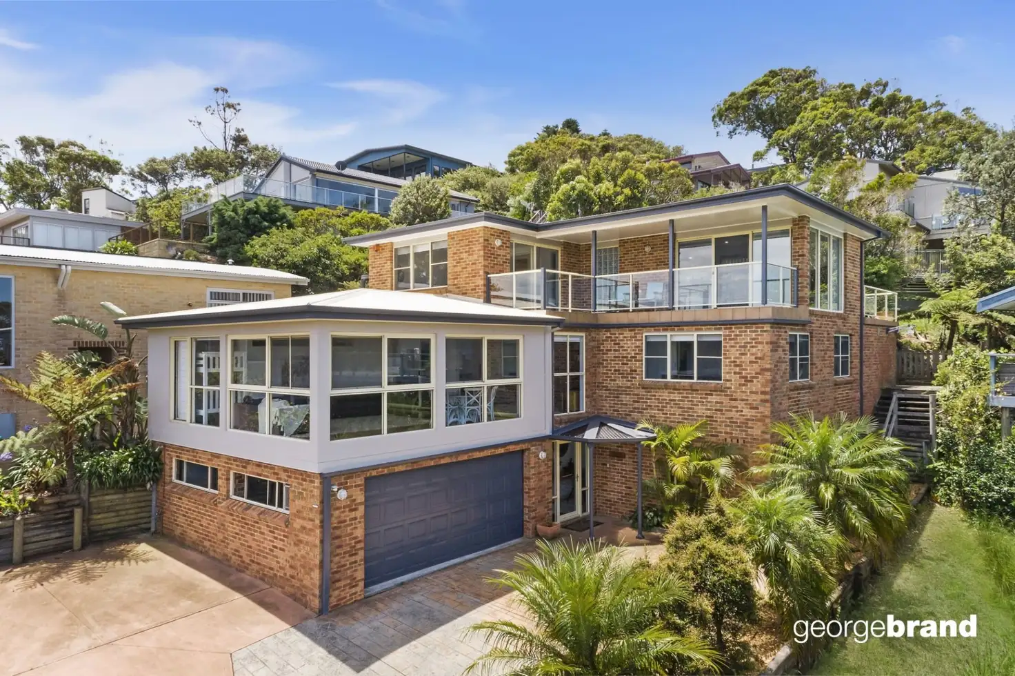 Main view of Homely house listing, 141 Copacabana Drive, Copacabana NSW 2251