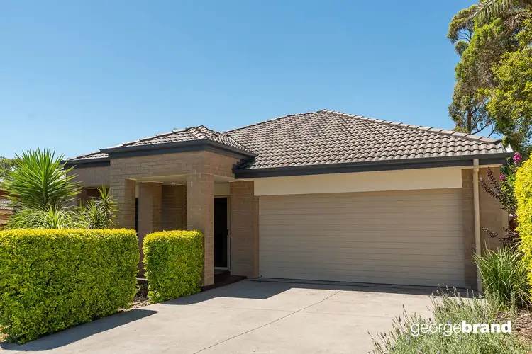 18 Bunderra Place, Kariong NSW 2250