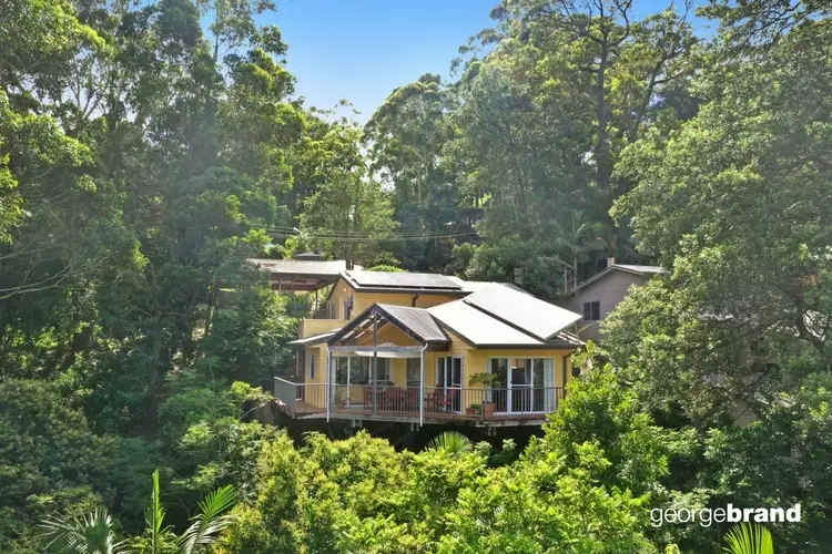 14 Plantation Place, Avoca Beach NSW 2251